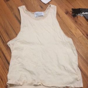 Stylenanda tank top